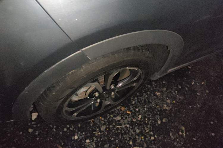 Used Chery New Energy Little Ant 2019 4-Seater Smart Luxe Version 30.6 kWh