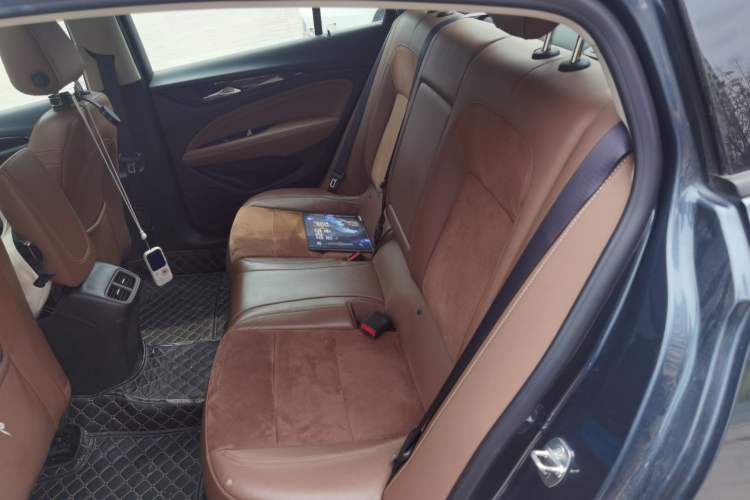 Used Buick Regal 2019 20T Elite Version China VI Standard
