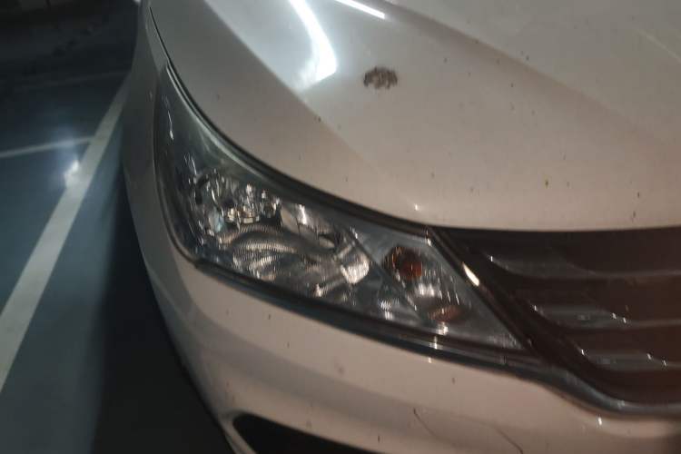 Used Baojun 310 2016 1.2L Manual Luxury Model