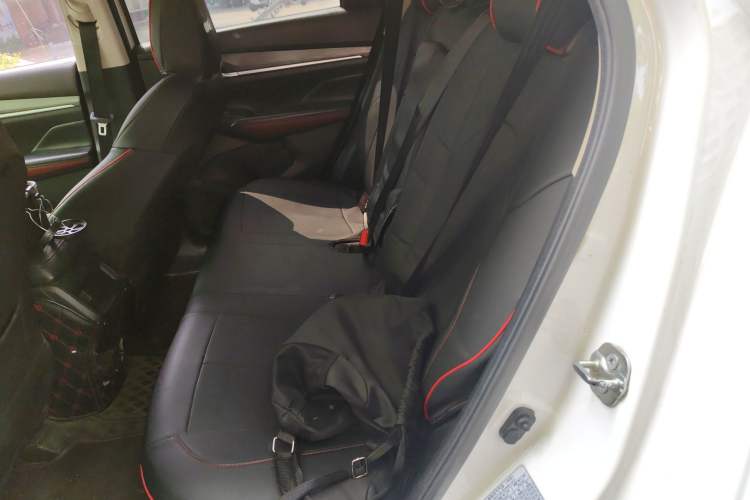 Used CHANGAN CS55PLUS 2020 1.5T Automatic Colorful Model