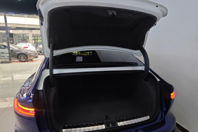 Used Nio ET7 2022 100 kWh
