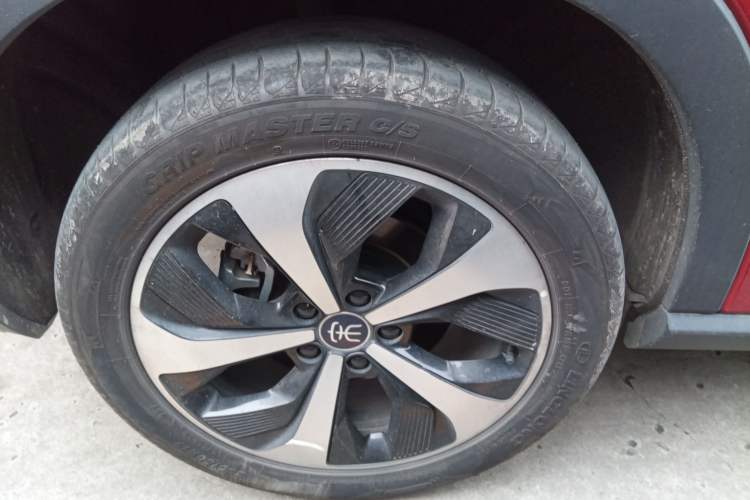 Used BYD Song PLUS New Energy 2021 EV Deluxe Model