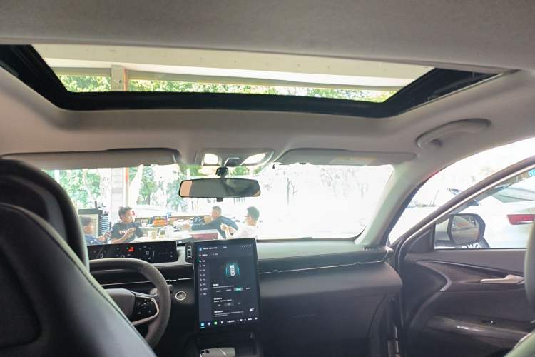 Used Qiyuan A05 2024 Truly Delicious Version 145 Leading Edition