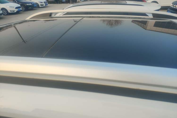 Used Roewe RX5 2022 330TGI Automatic National Style Edition