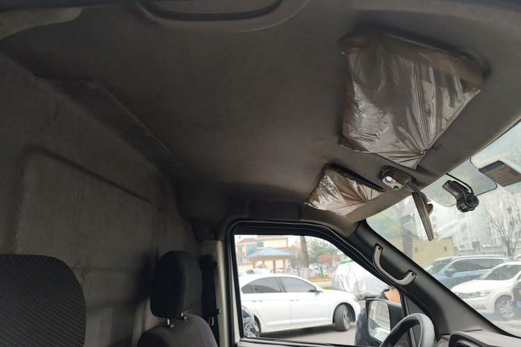 Used Kama Junhang ES 2022 ES7 Comfort Edition Anchi Jiangxi