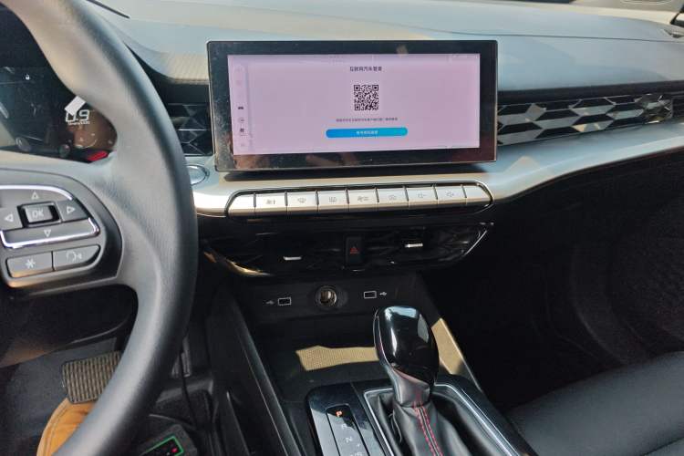 Used MG 5 2021 180 DVVT CVT Youth Luxury Edition