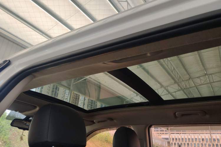 Used Kia Sportage R 2018 2.0L Automatic Smart Luxury Version China V Standard
