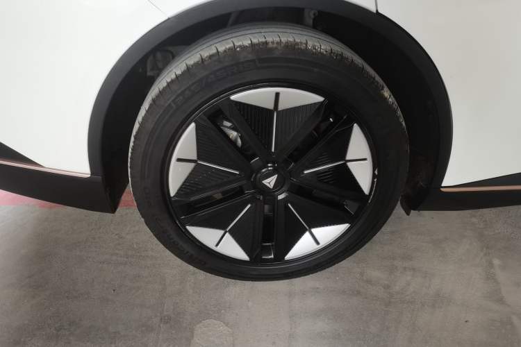 Used Deepal SL03 2022 1.5L 1200 Extended-Range Version
