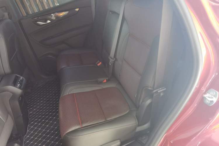 Used Chevrolet Blazer 2020 RS 650T 4x4 7-Seater Hardcore Edition
