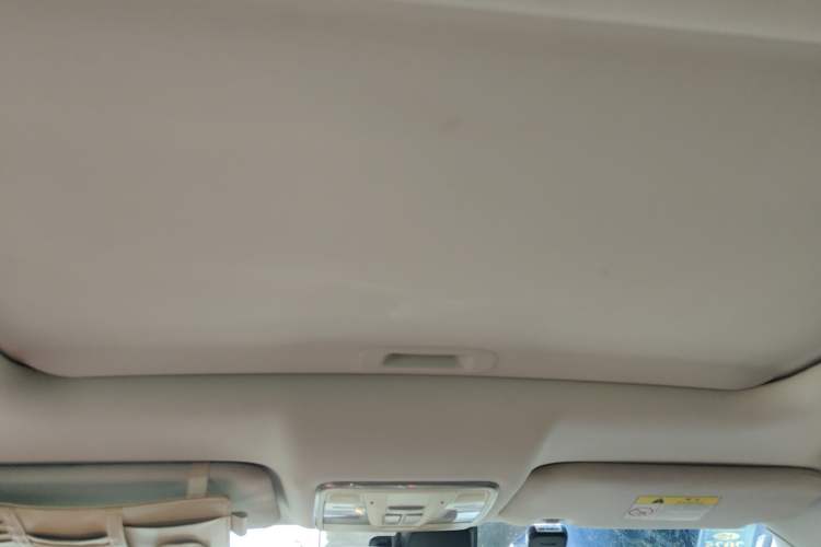 Used CHANGAN CS35PLUS 2018 1.6L Automatic Coolline Version China V Standard
