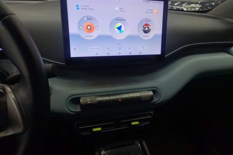 Used BYD Seagull 2023 Flying Edition