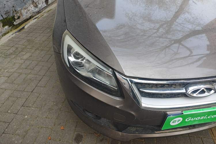 Used Chery Arrizo 7 2013 1.6L CVT Zhixiang Edition Right Front Headlight