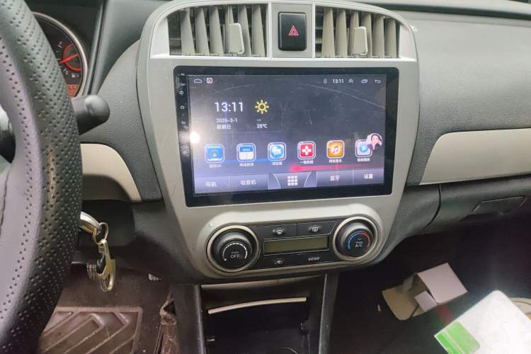 Used Nissan Sylphy 2016 Classic 1.6XE Manual Comfort Edition
