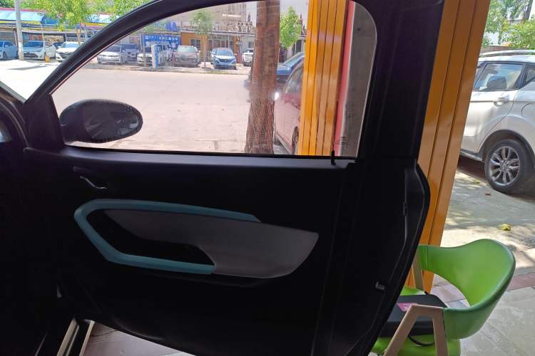 Used Chery New Energy Little Ant 2021 200 000 Yuan "Ant Fan" Edition Energized Version NMC Lithium Battery 301 km