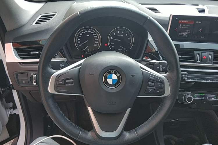 Used BMW X1 2020 sDrive20Li Fashion Model