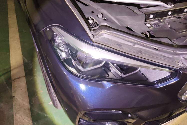 Used BMW X5 2022 xDrive30i M Sport Package
