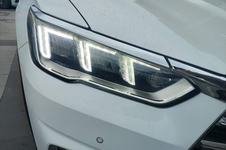 Used BYD Song Pro 2019 1.5T Automatic Luxury Model