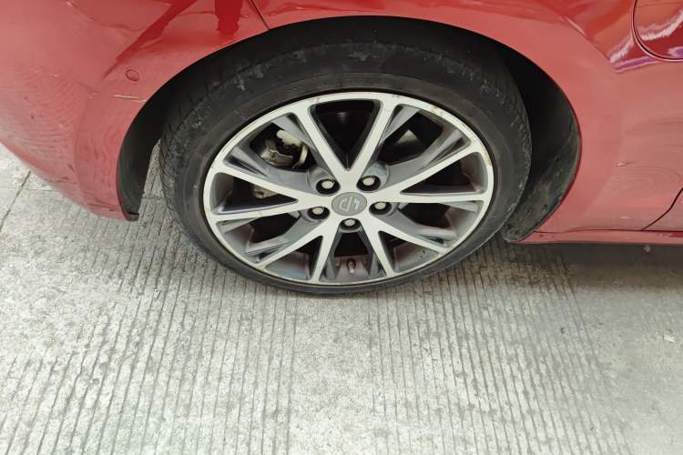 Used Leapmotor S01 2019 380 Pro