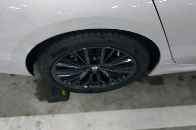 Used BMW 3 Series 2023 325Li M Sport Night Edition Package