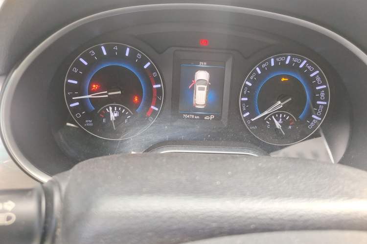 Used Haval H2 2018 Chuanxiang Edition Blue Badge 1.5T Dual-Clutch Two-Wheel Drive ZhiShang Model