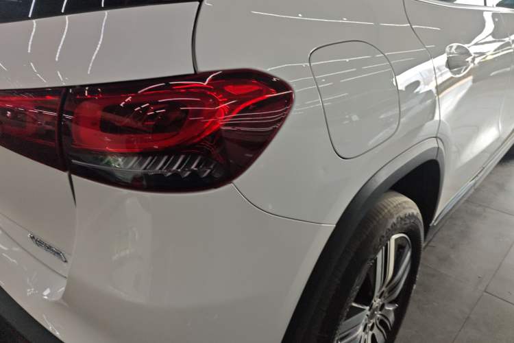 Used Mercedes-Benz EQA 2022 EQA 260 Right Rear Taillight