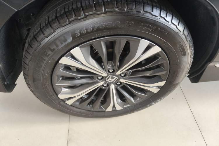 Used Honda UR-V 2020 370TURBO Two-Wheel Drive Luxury Edition