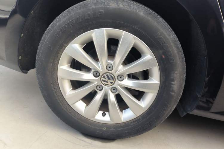 Used Volkswagen Passat 2015 1.8TSI DSG Prestige Edition