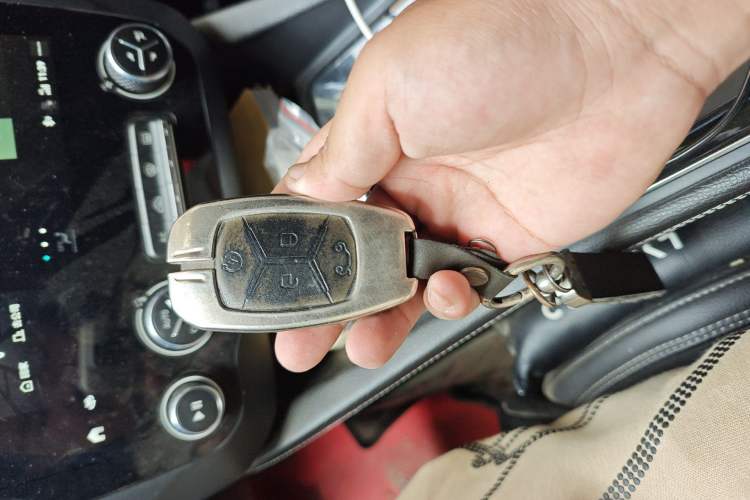 Used Lynk & Co 03 2021 2.0TD Automatic Jing Plus