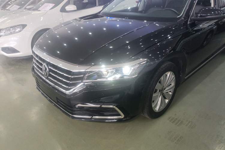 Used Volkswagen Passat 2021 330TSI Elite Edition
