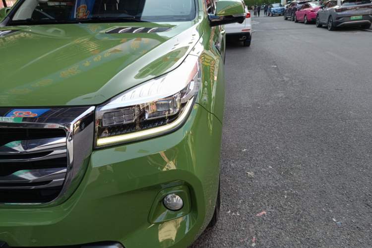 Used Haval H9 2020 2.0T Gasoline 4WD Premium Edition 5 Seats