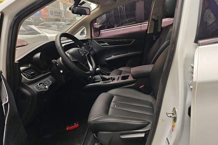 Used BYD Song MAX 2017 1.5T Automatic Smart Connect Elite 7-Seater