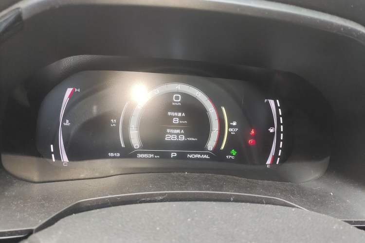 Used Haval F7 2019 1.5T Two-Wheel Drive i-Type China V Standard