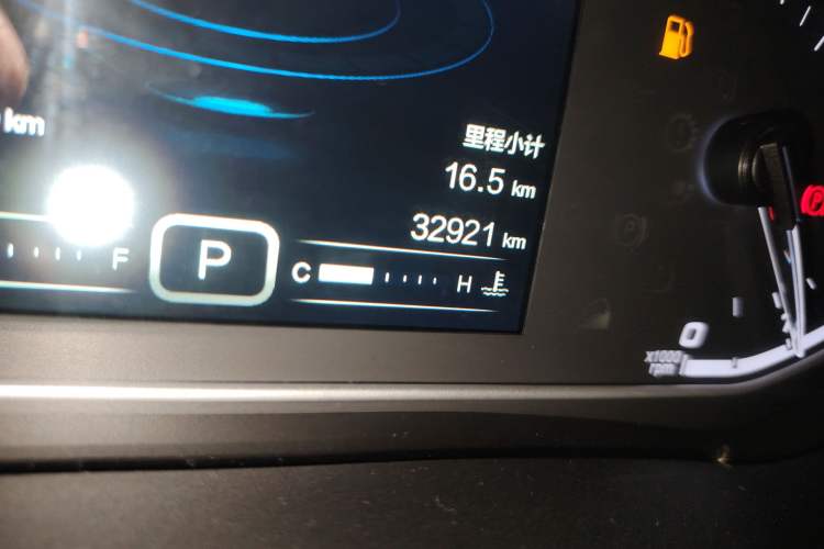 Used Chery Tiggo 5x 2017 1.5T DCT Fashion Edition