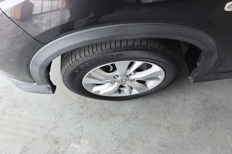 Used Honda Vezel 2019 1.5L CVT Pioneer Edition China VI
