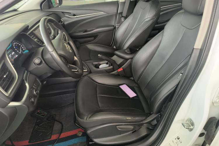 Used Buick GT 2019 18T Automatic Connected Elite Model China V Standard