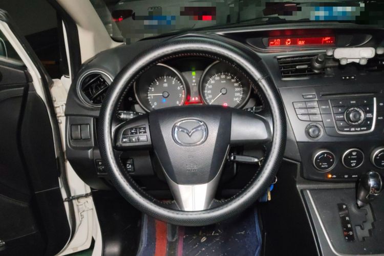 Used Mazda 5 2011 2.0L Automatic Luxury Edition
