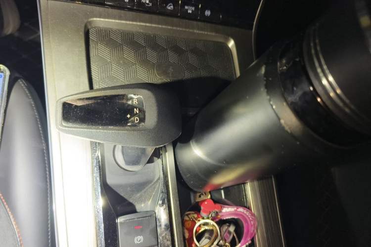 Used EXEED Lingyun 2021 400T Two-Wheel Drive Star Prestige Edition