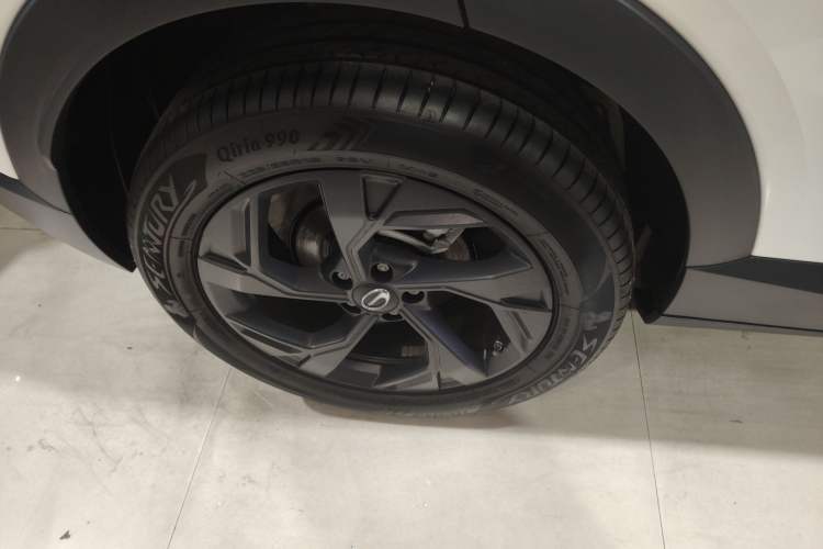 Used GAC Trumpchi GS3 2023 Shadow Speed 270T Enjoyment Edition