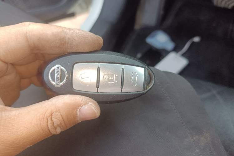 Used Nissan Teana 2019 2.0L XL Comfort Edition
