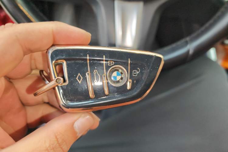 Used BMW 3 Series 2020 325Li M Sport Night Edition Package
