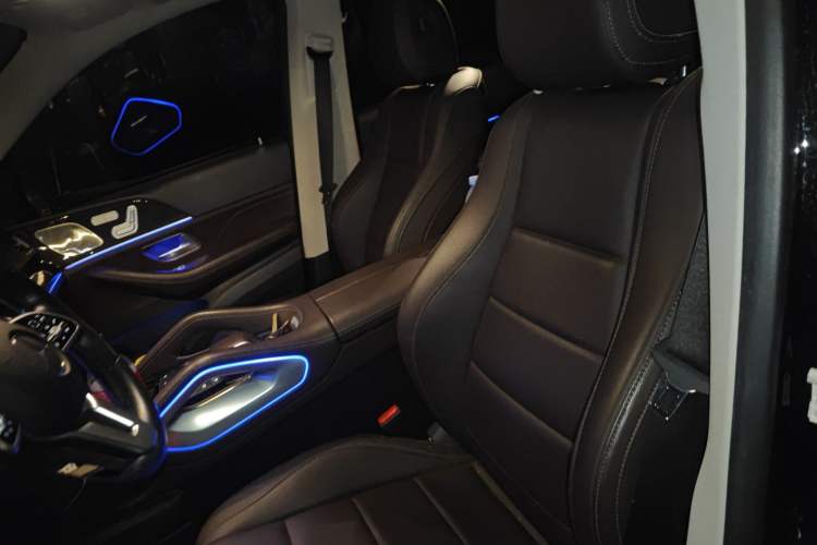 Used Mercedes-Benz GLE 2021 GLE 350 4MATIC Dynamic Edition