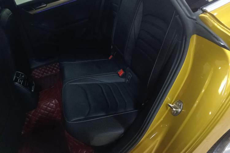 Used Volkswagen FAW-Volkswagen CC 2019 380TSI Glamour Edition China V Standard