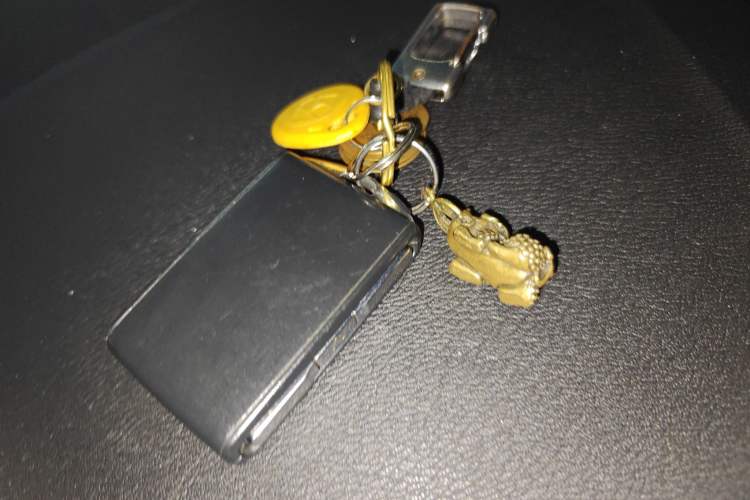 Used Volvo S90 2018 T4 Zhiyuan Edition
