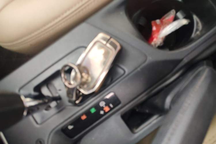 Used Toyota RAV4 2019 2.0L CVT Two-Wheel Drive Fashion X Limited Edition China VI Standard
