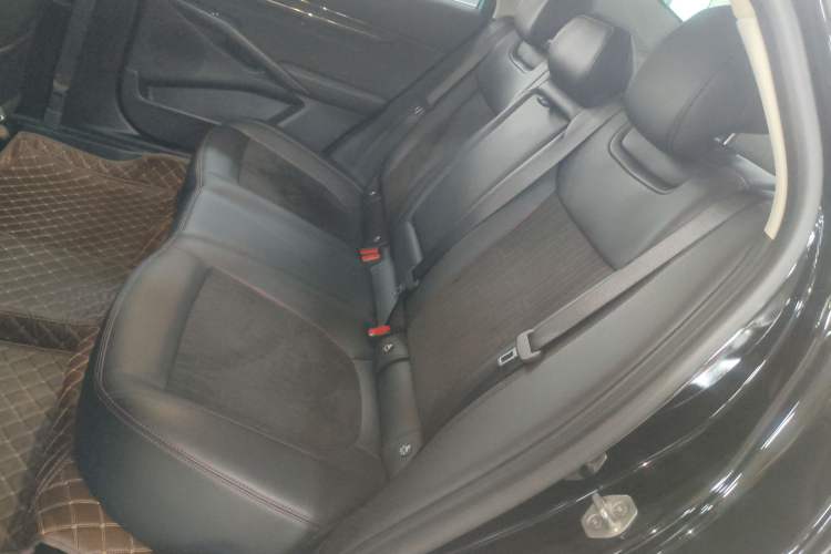 Used Ford Mondeo 2023 EcoBoost 245 Luxury Model
