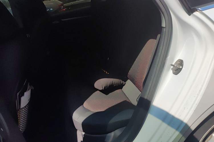 Used Audi A3 2020 Restyled Limousine 35 TFSI Ambition Version China VI