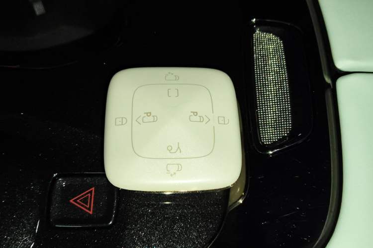 Used Zeekr 009 2024 Six-Seat Executive Version 4WD 108 kWh