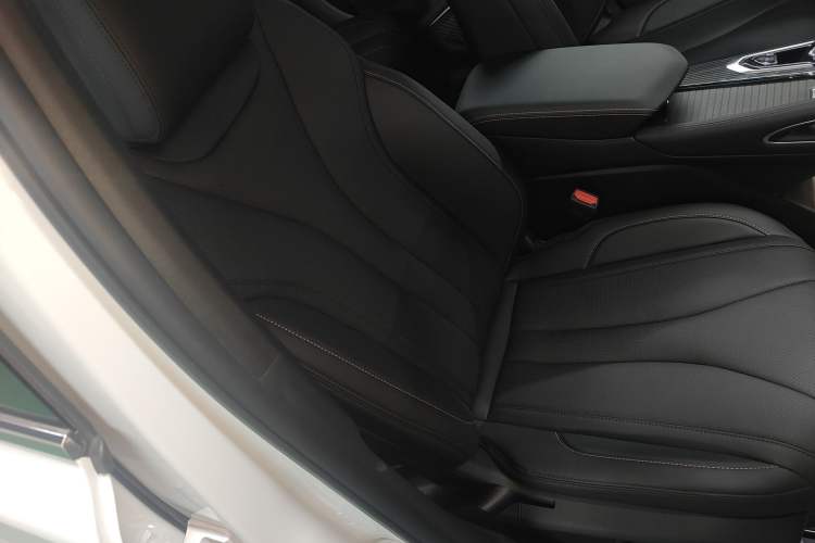 Used Geely Auto Monjaro L 2024 2.0TD DCT EVO Two-Wheel Drive Long-Range Version