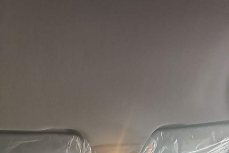 Used Baojun 510 2017 1.5L manual Comfort trim