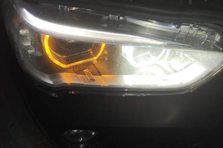 Used BMW X1 2019 sDrive18Li Premium Edition